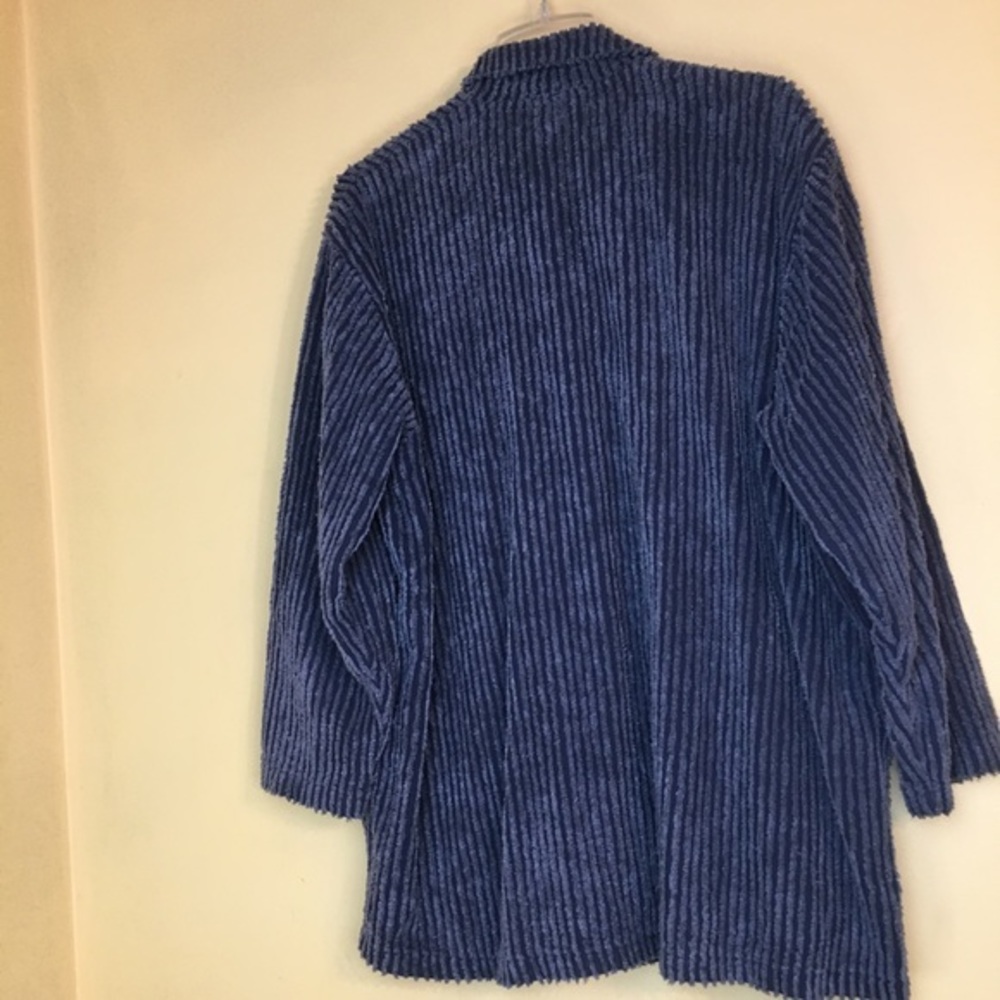 Tom Tom California Textured Jacket - Picture 2 of 14